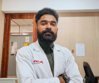 Dr Yadhu Krishna