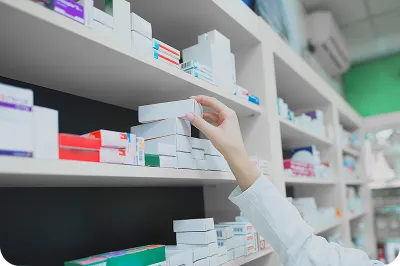 24×7 Pharmacy