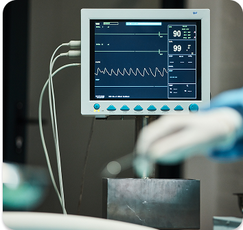 Post-operative Recovery Units