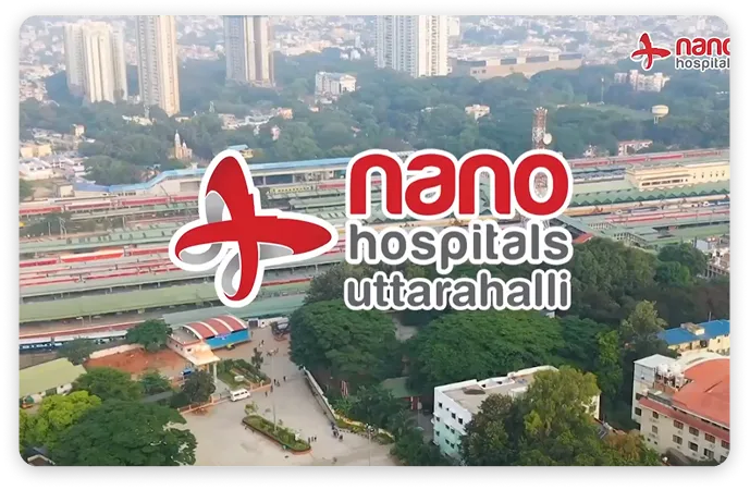 Nano Hospitals Uttarahalli