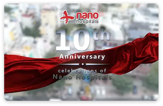 Welcome to Nano Hospital