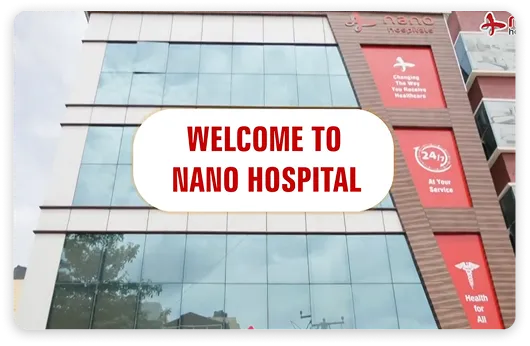 Nano Hospitals