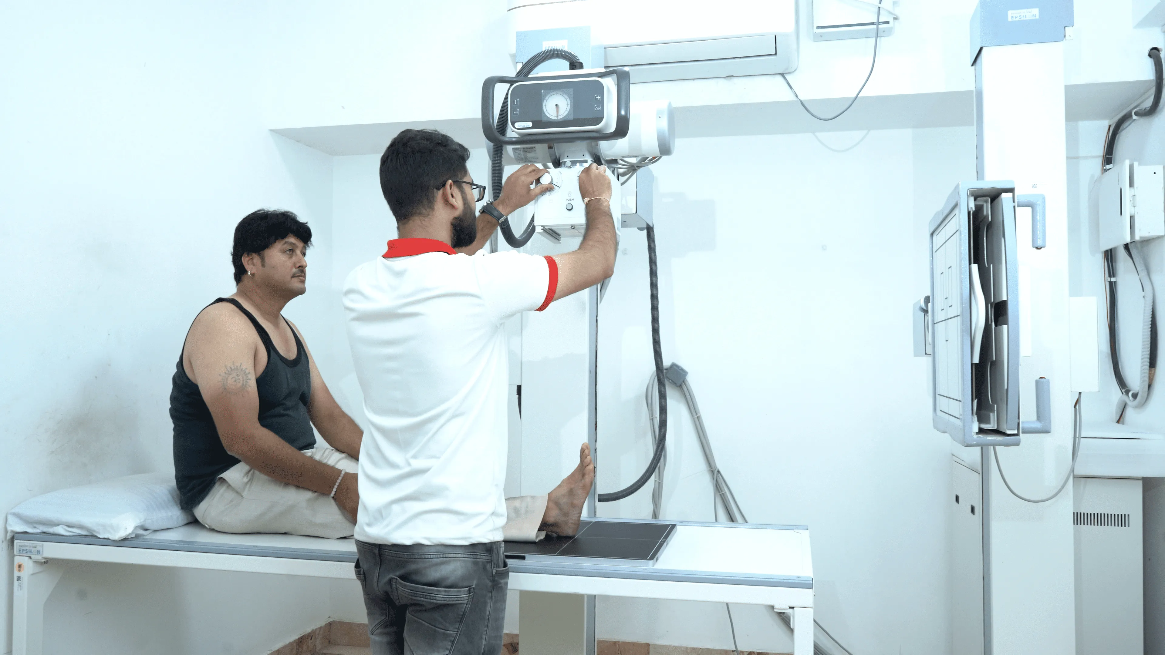 Patient Success Story