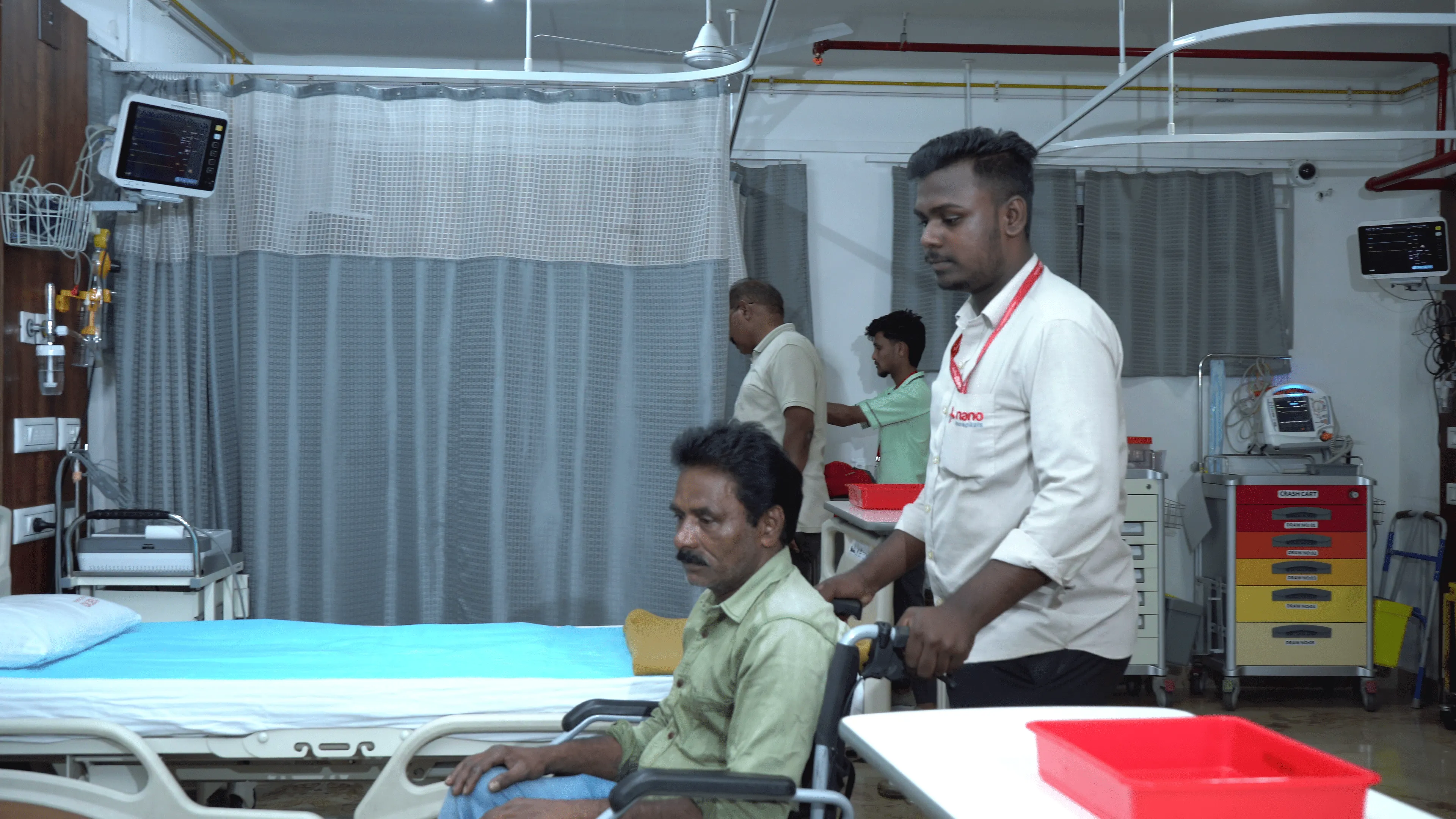 Patient Success Story