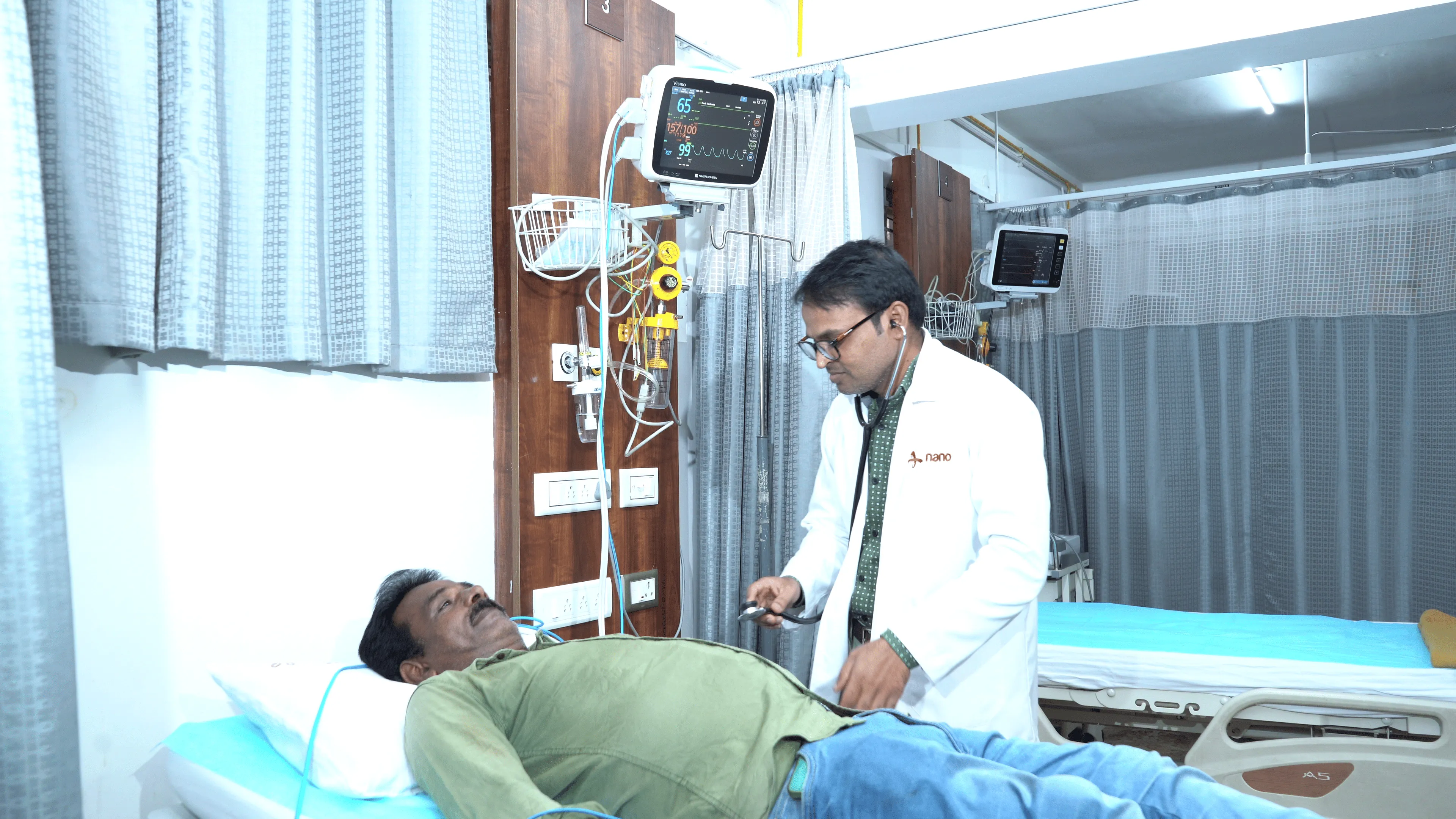 Patient Success Story