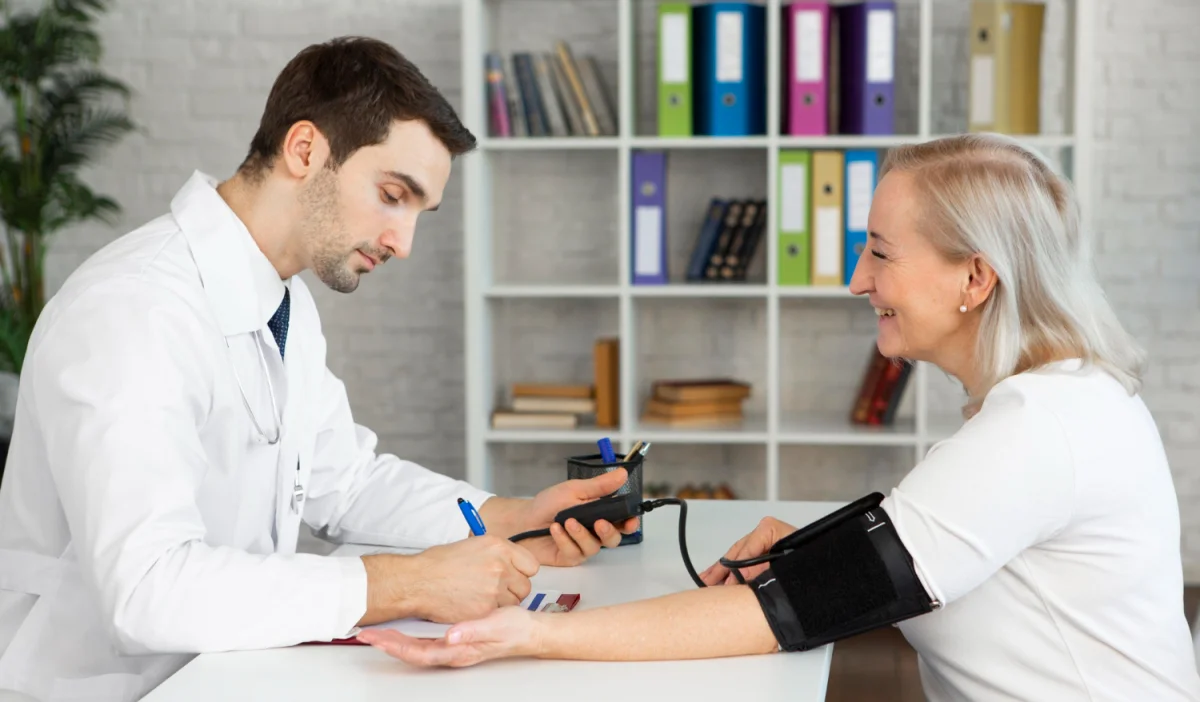  The Importance of Preventive Health Checkups & Regular Screenings
