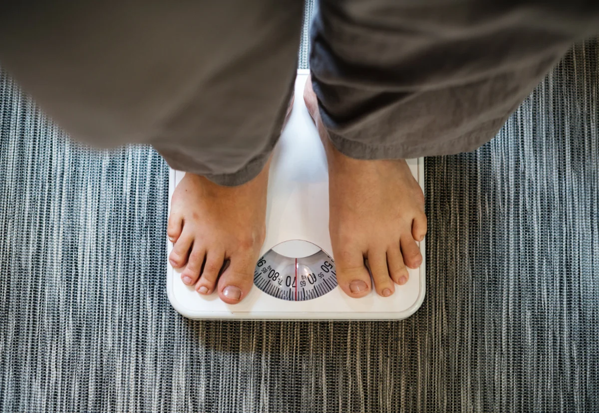 Beyond BMI: Why Body Composition Matters More Than Your Weight