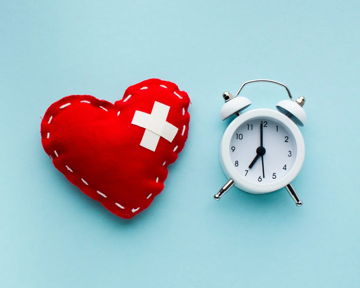 24/7 Heart Emergency Care: From Chest Pain to Treatment in Minutes