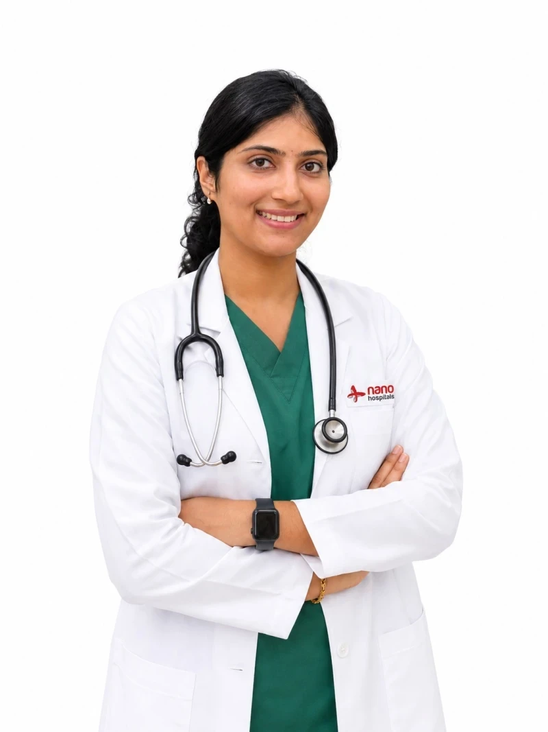 Seema G