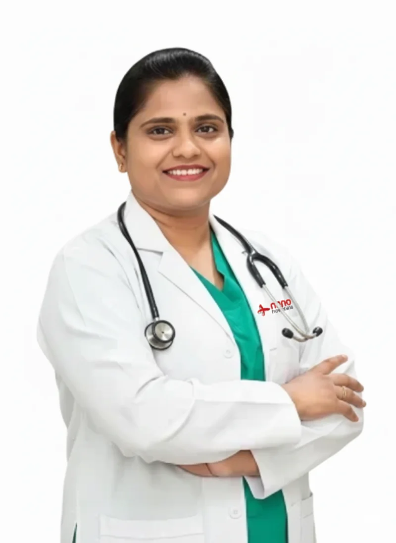Dr Sailaja