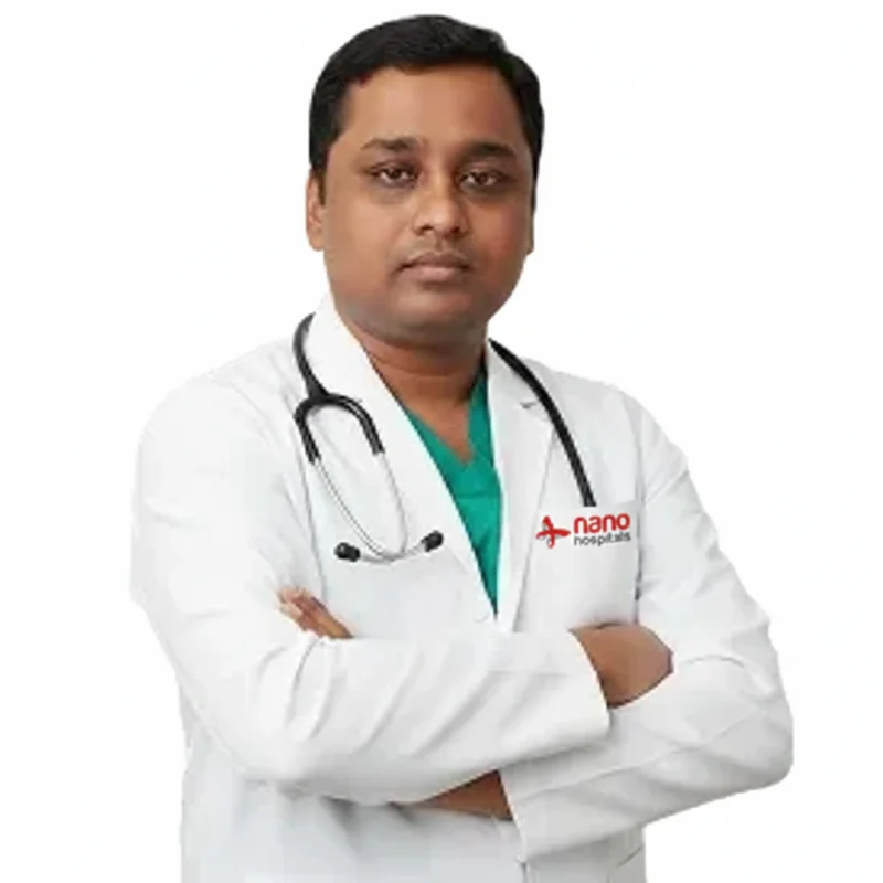 Dr Subhash