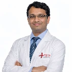 Dr Srinivas C