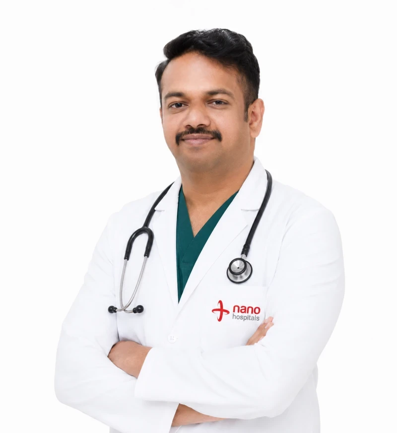 Dr Rajkumar Pannam