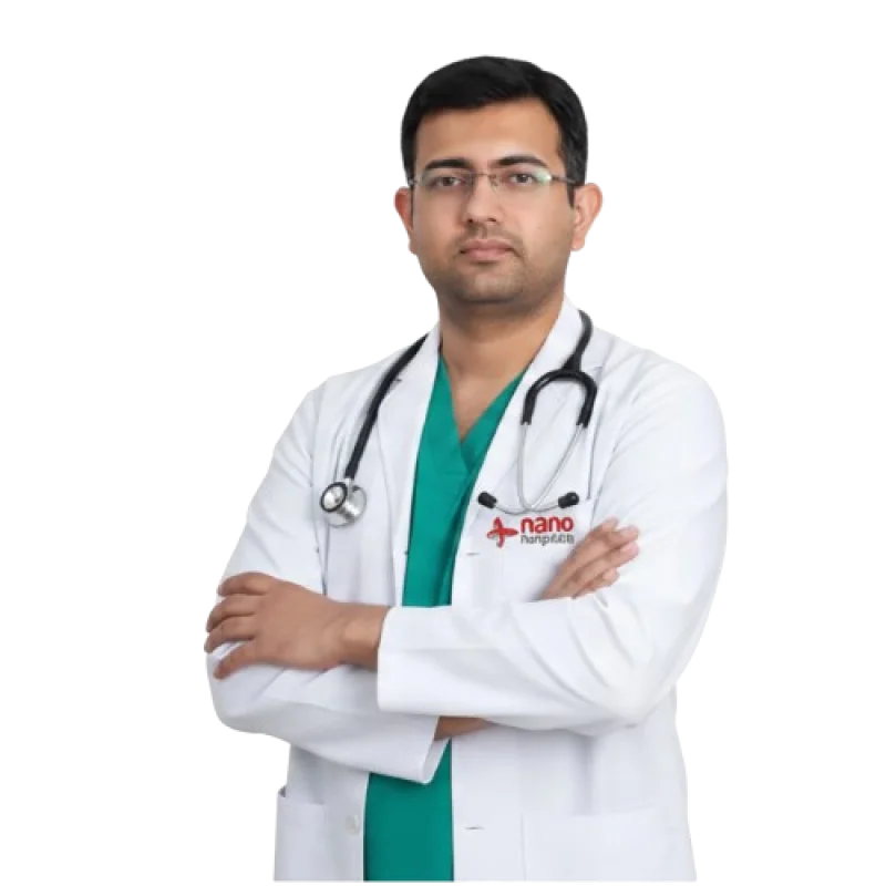 Dr Neeraj