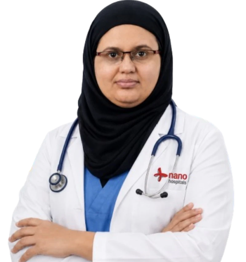 Dr Mohamed Rufaiqa