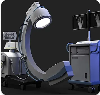 Image Intensifier Banner