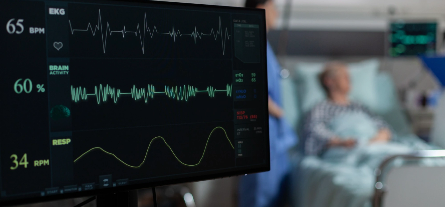 2D Echocardiography Banner