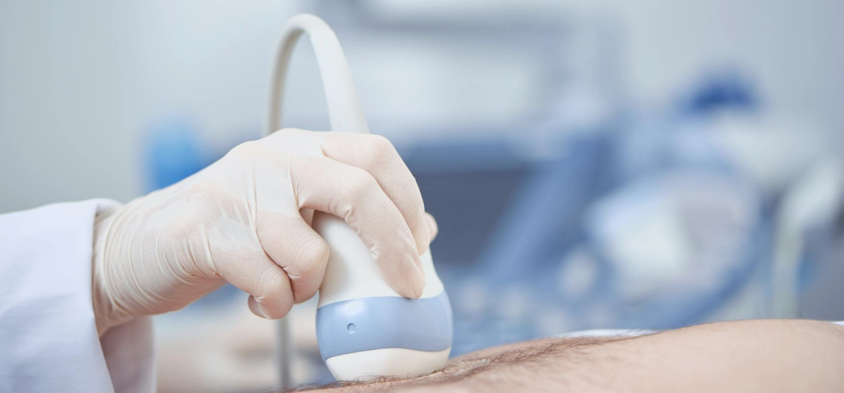 Duplex Color Doppler