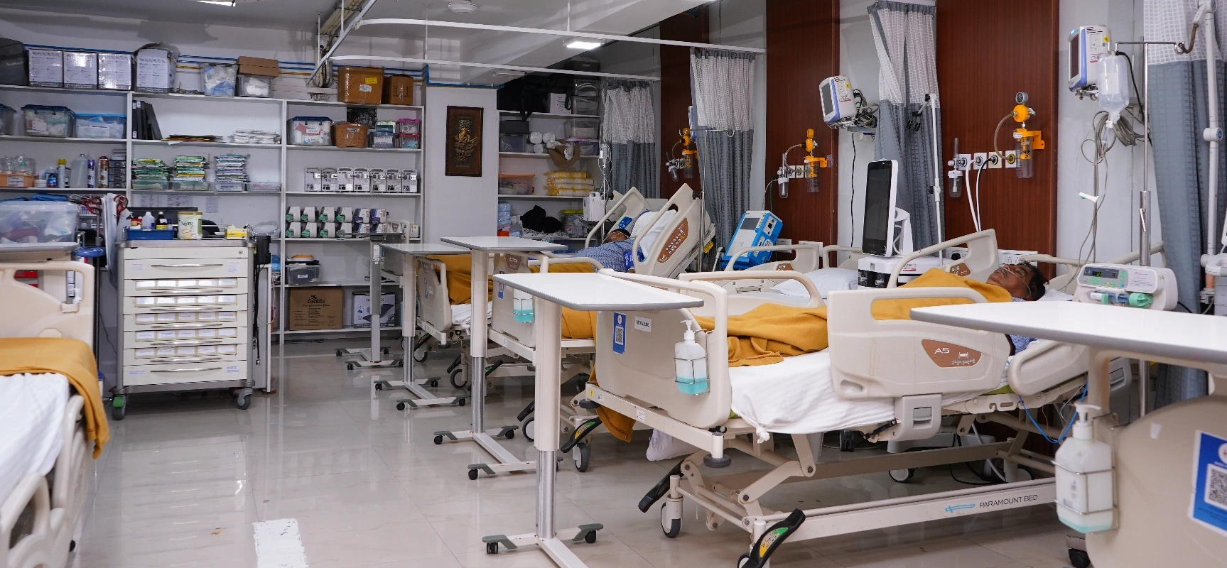 Bronchoscopy Banner