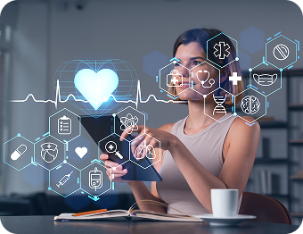 Master Health Package