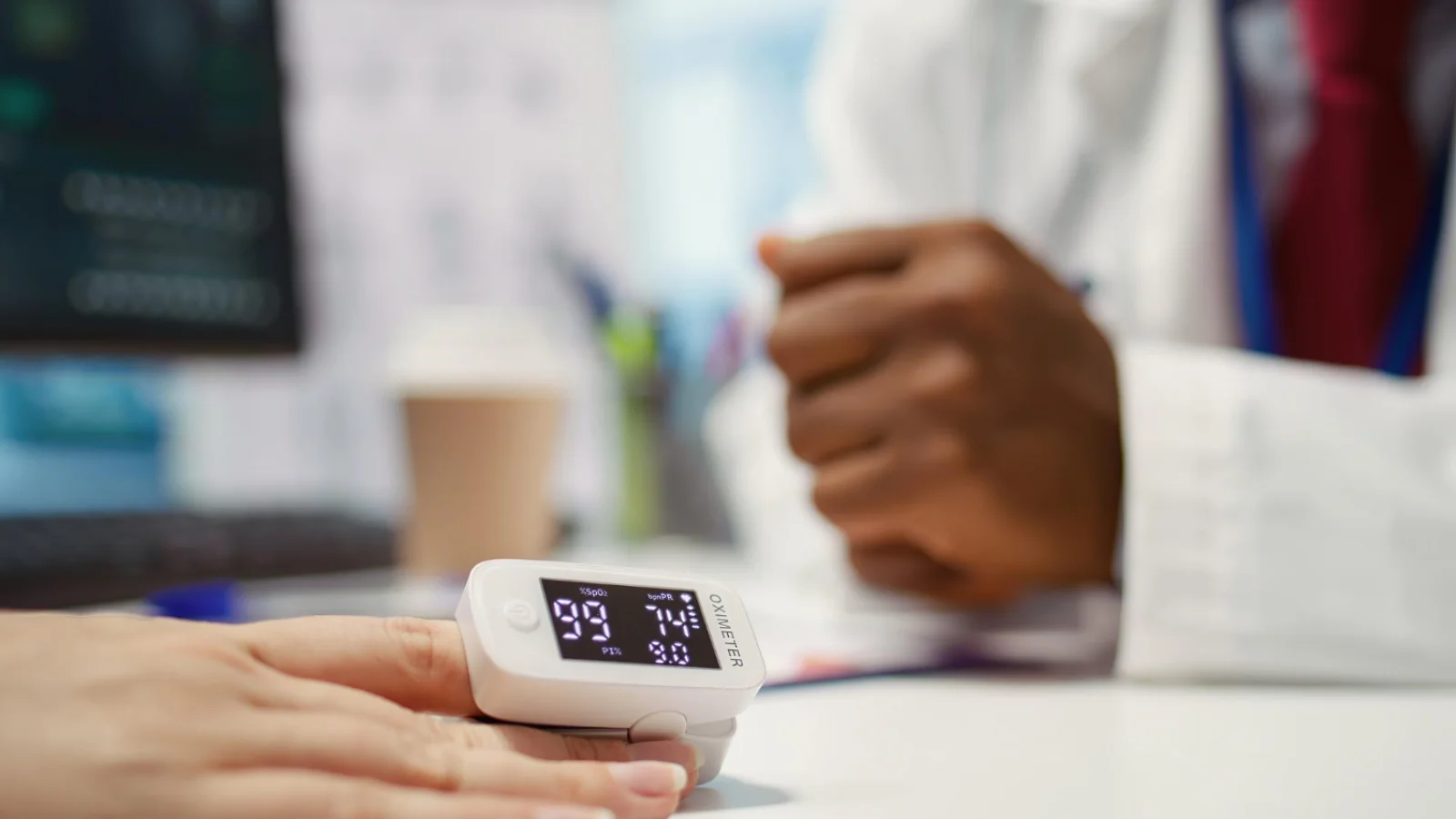 Blood Flow Monitoring Systems Banner