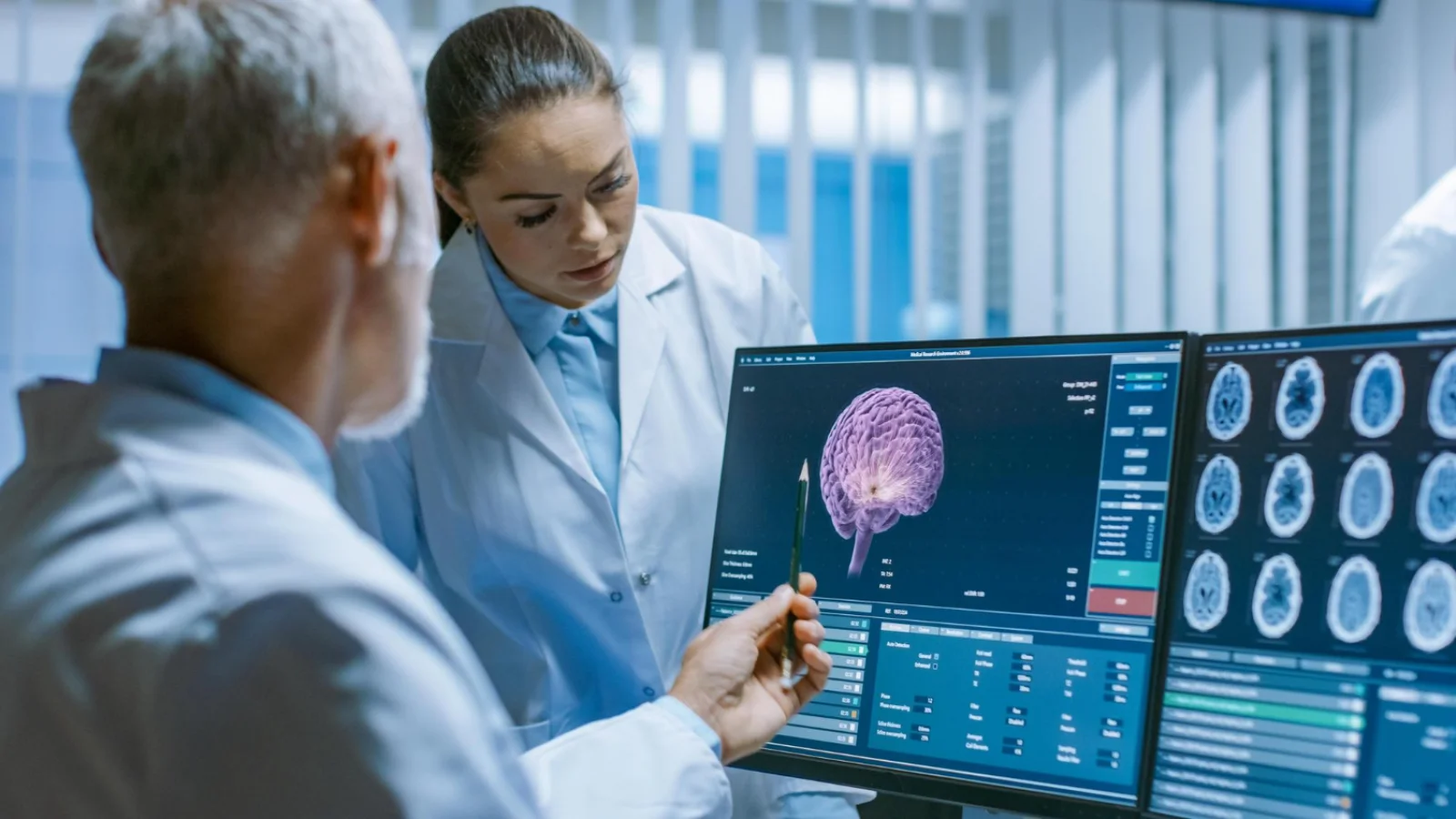 Neurocritical Care Management Banner