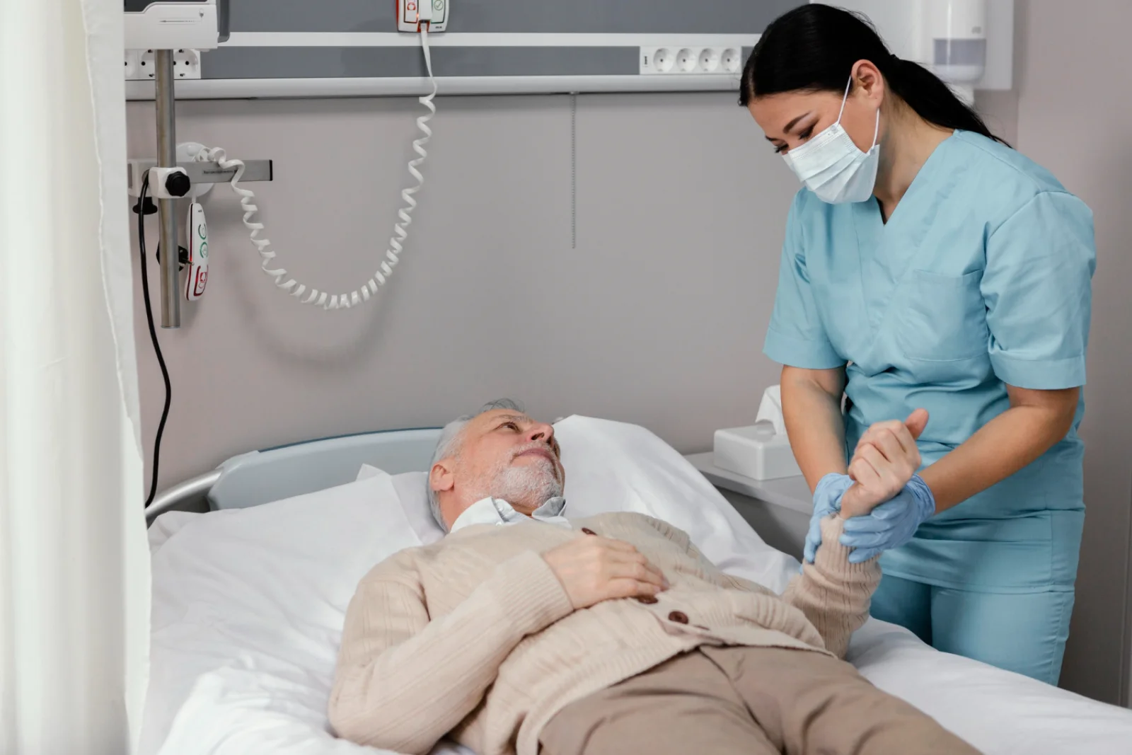 Palliative Surgical Care in Advanced Cancer Banner