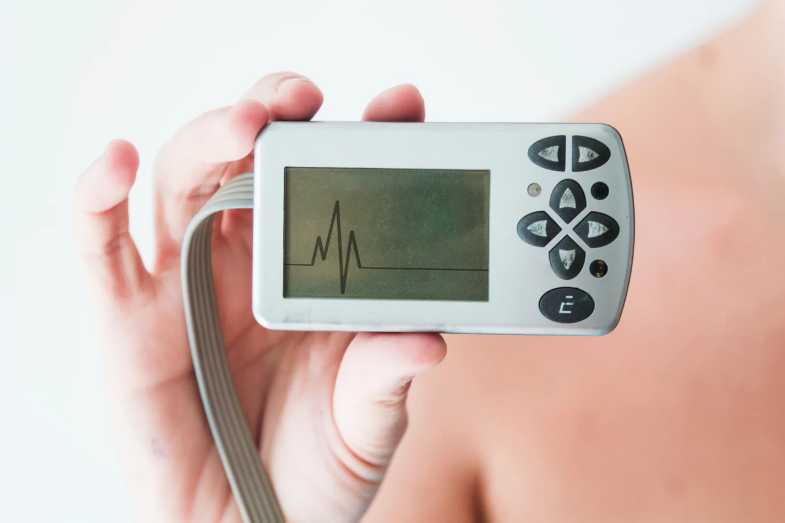 Holter Monitoring / Event Recorder Banner