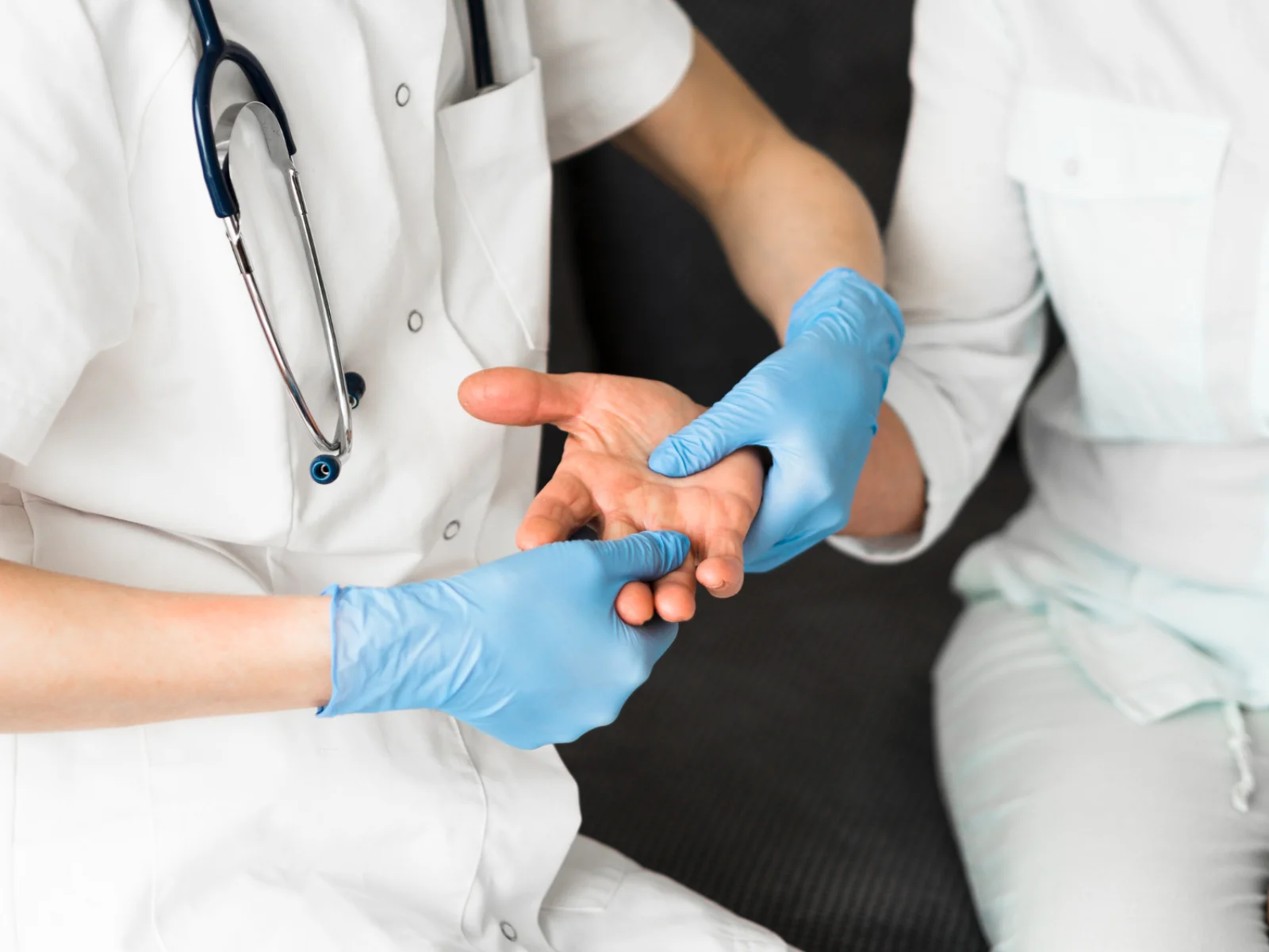 Carpal Tunnel Release Surgery Banner