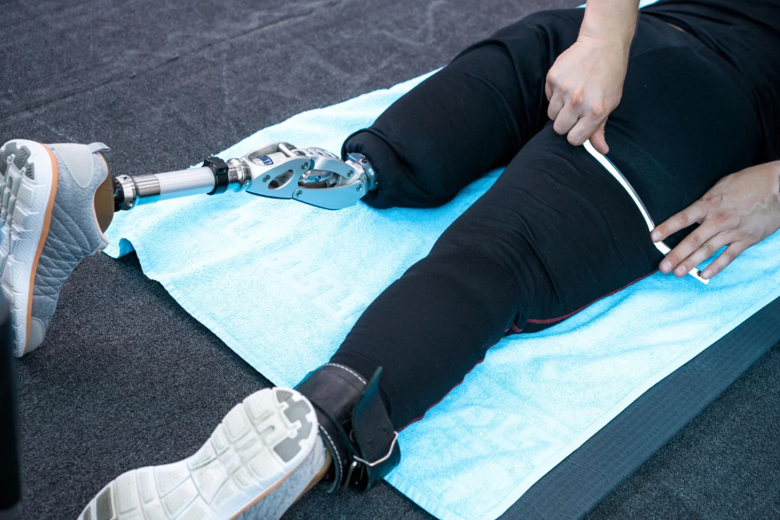 Bracing and Orthotic Support Banner