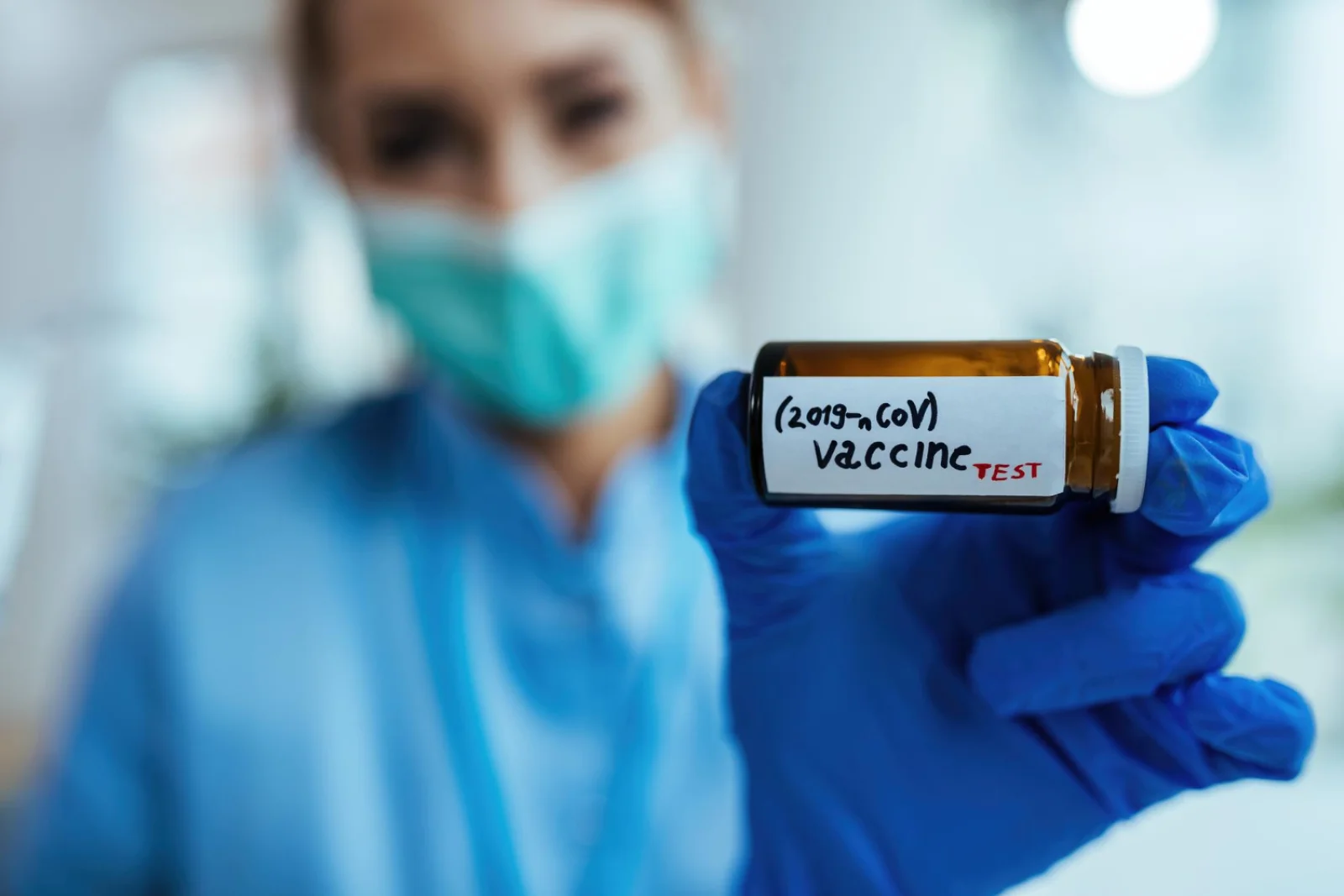Antibiotic Therapy (Community & Hospital-Acquired Infections) Banner