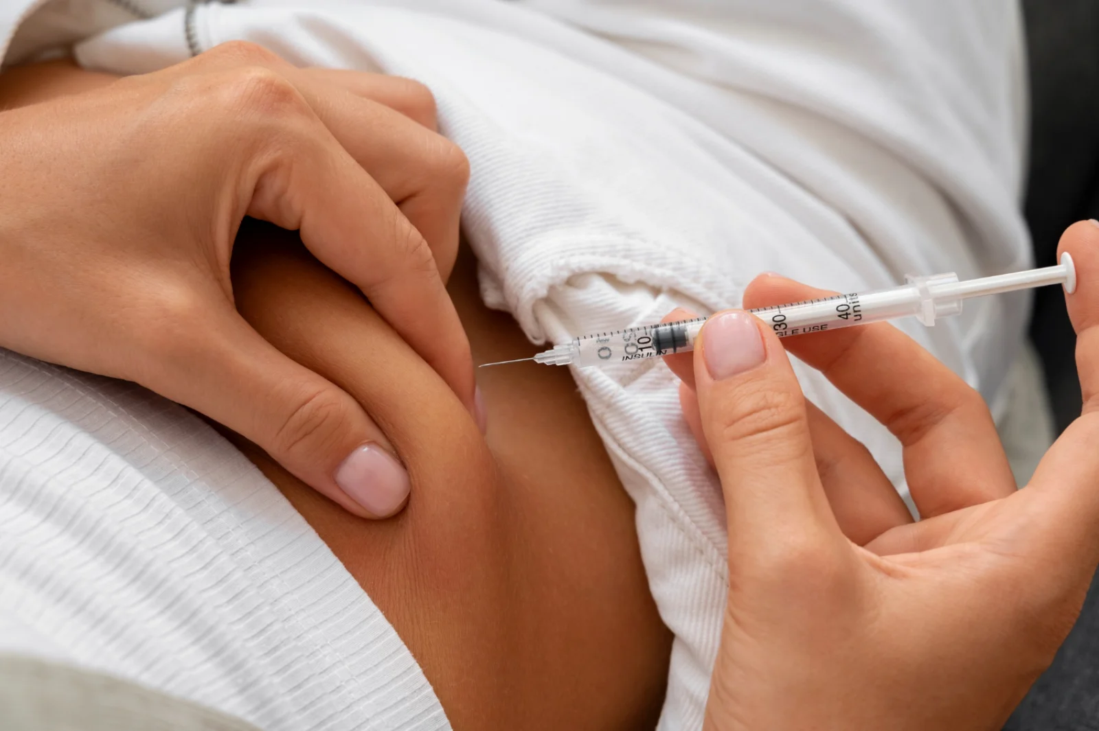 Botox Injection for Overactive Bladder Banner