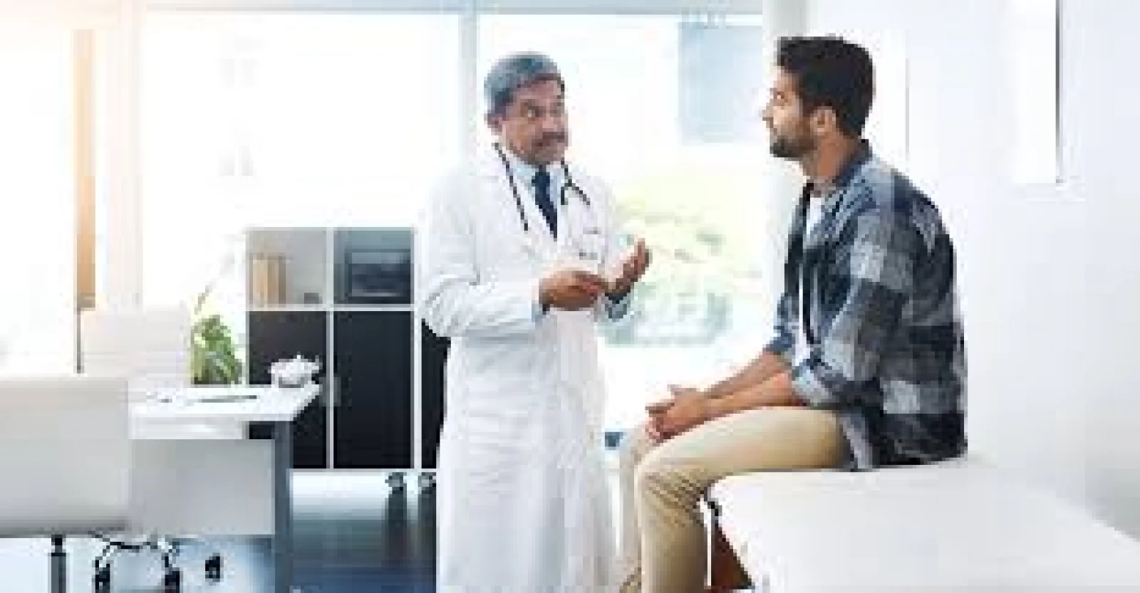 Preventive ENT Health Check-Ups Banner
