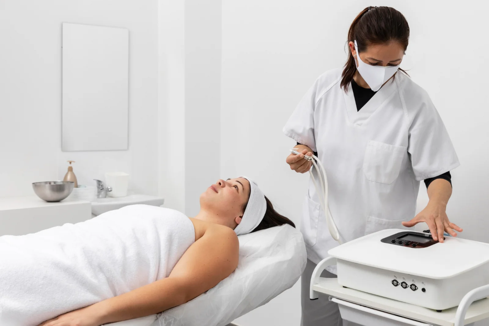 Radiofrequency Ablation Banner