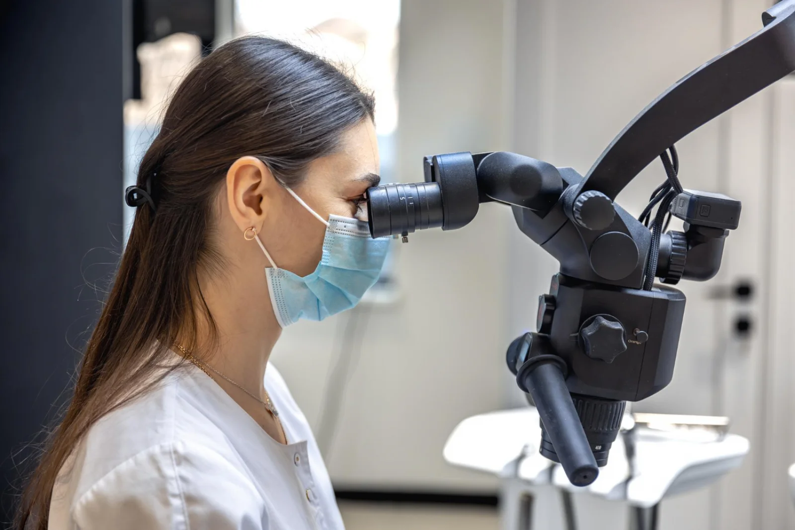 Microlaryngoscopy Banner