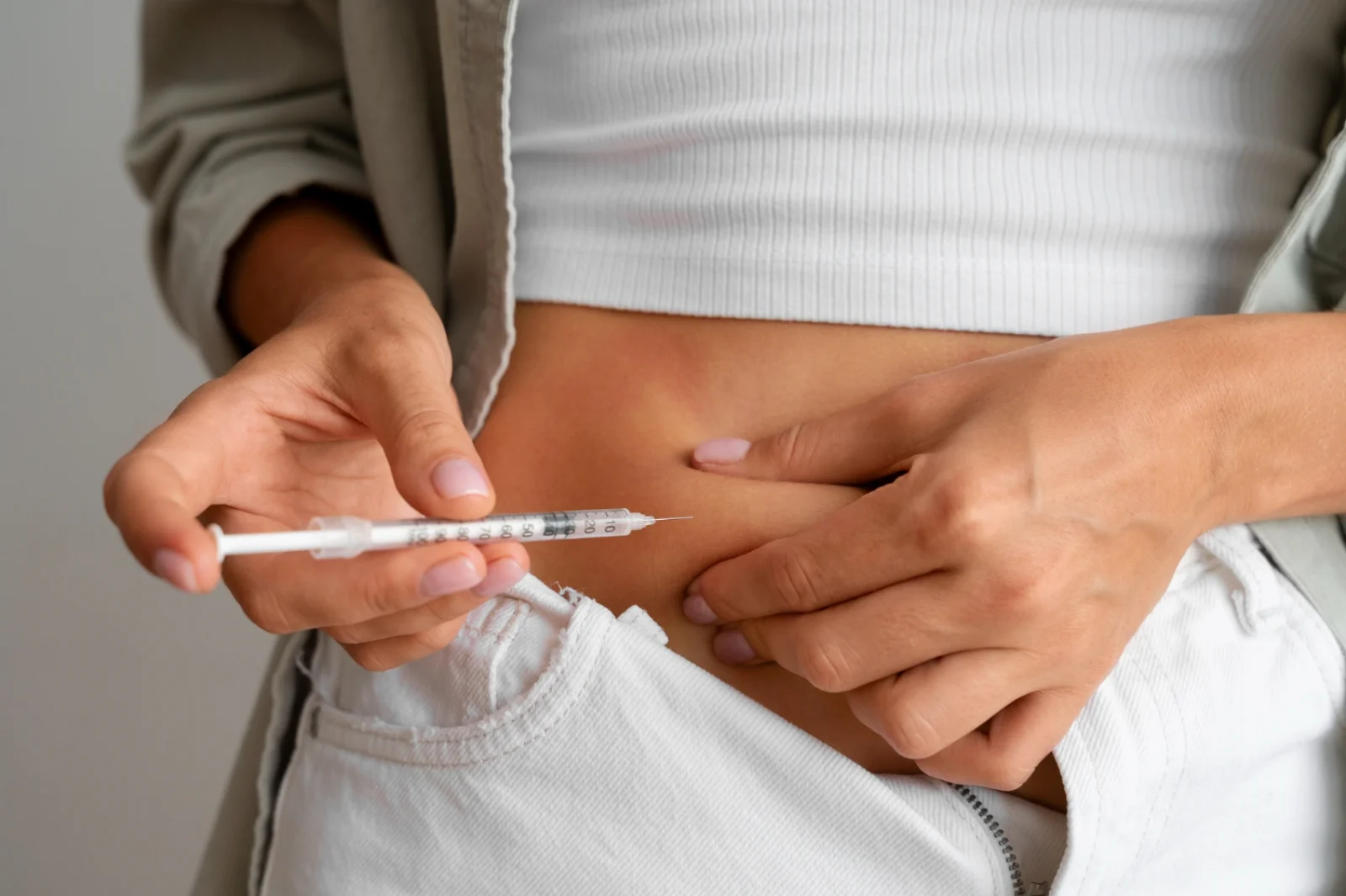 Insulin Therapy (Multiple Regimens, Pump Therapy) Banner