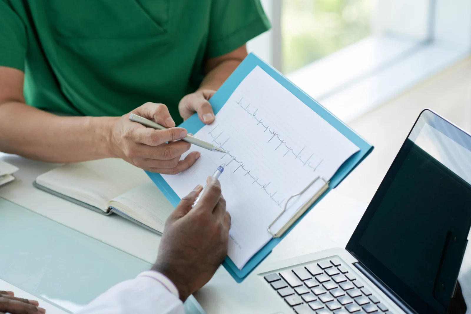 Risk Stratification & Preventive Cardiology / Internal Medicine Care Banner