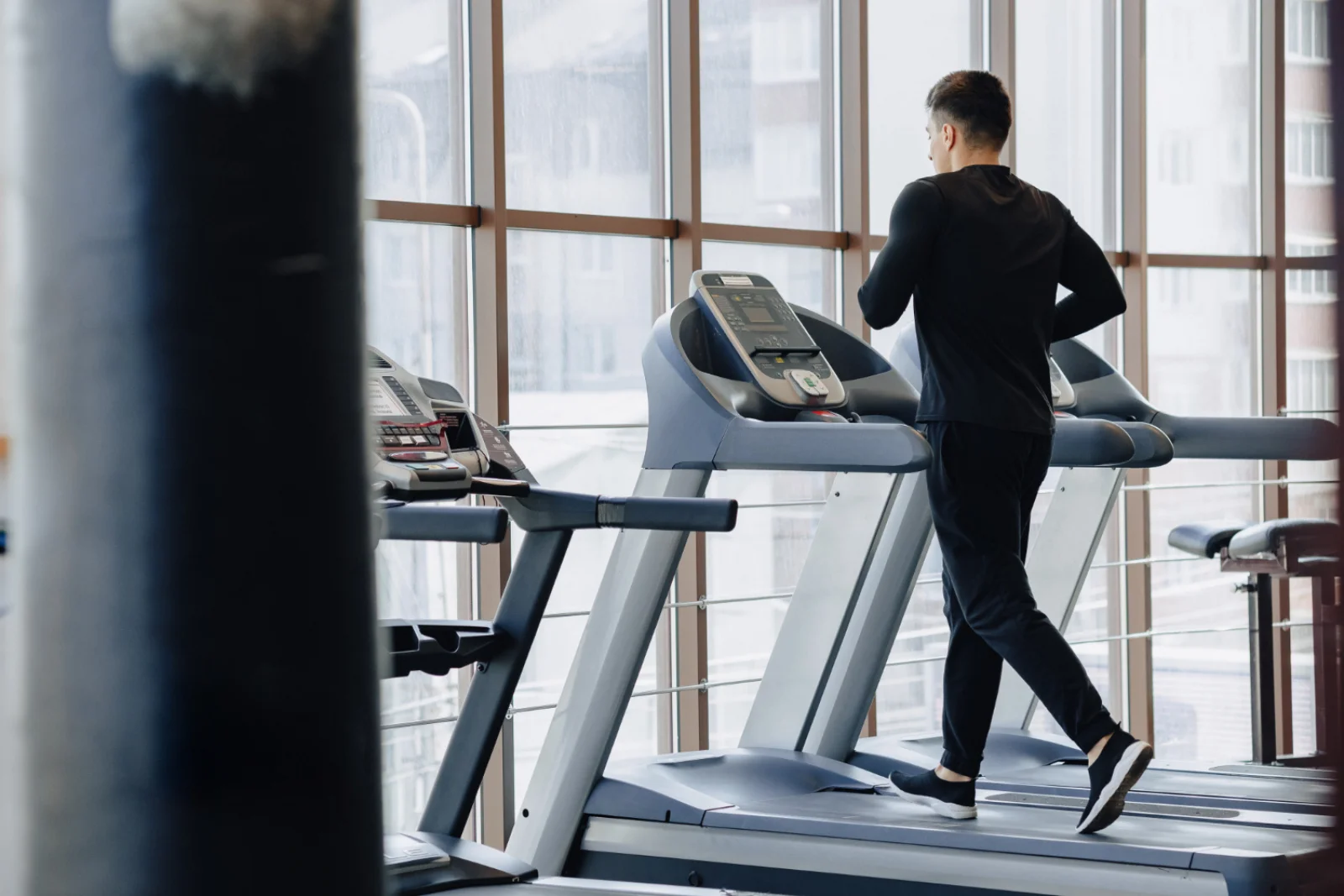 Treadmill Test (TMT) / Exercise ECG Banner