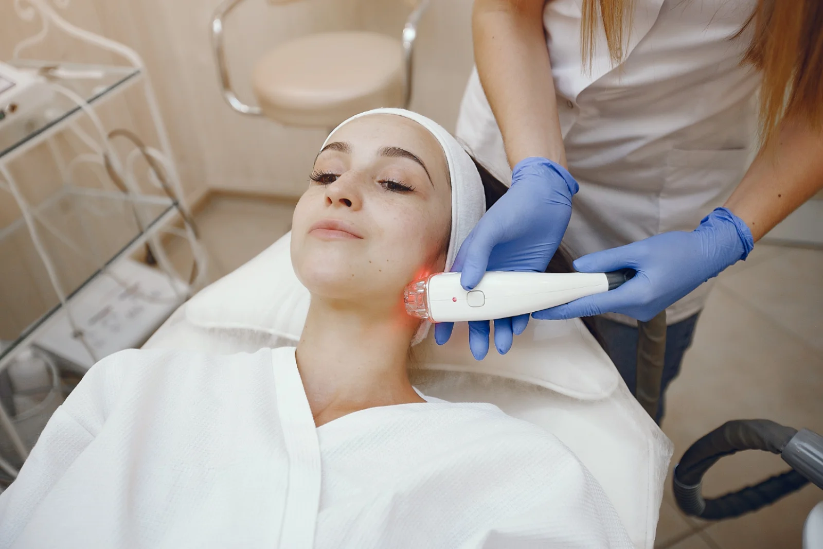 Endovenous Laser Therapy (EVLT) / Radiofrequency Ablation (RFA) Banner