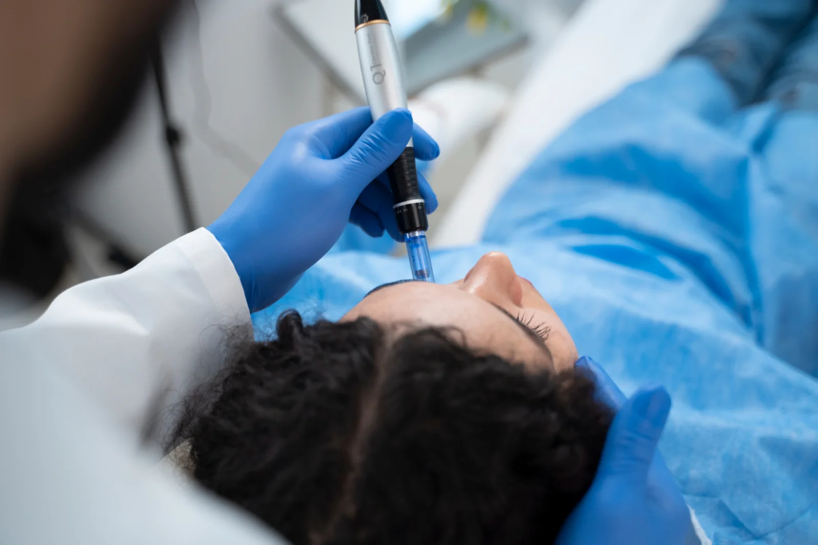 Microvascular Decompression Banner