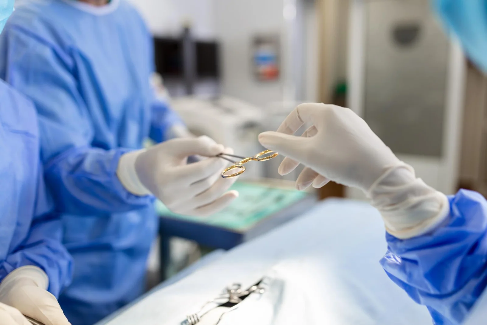 Surgical Excision (Skin Cancers, Tumors, Cysts) Banner