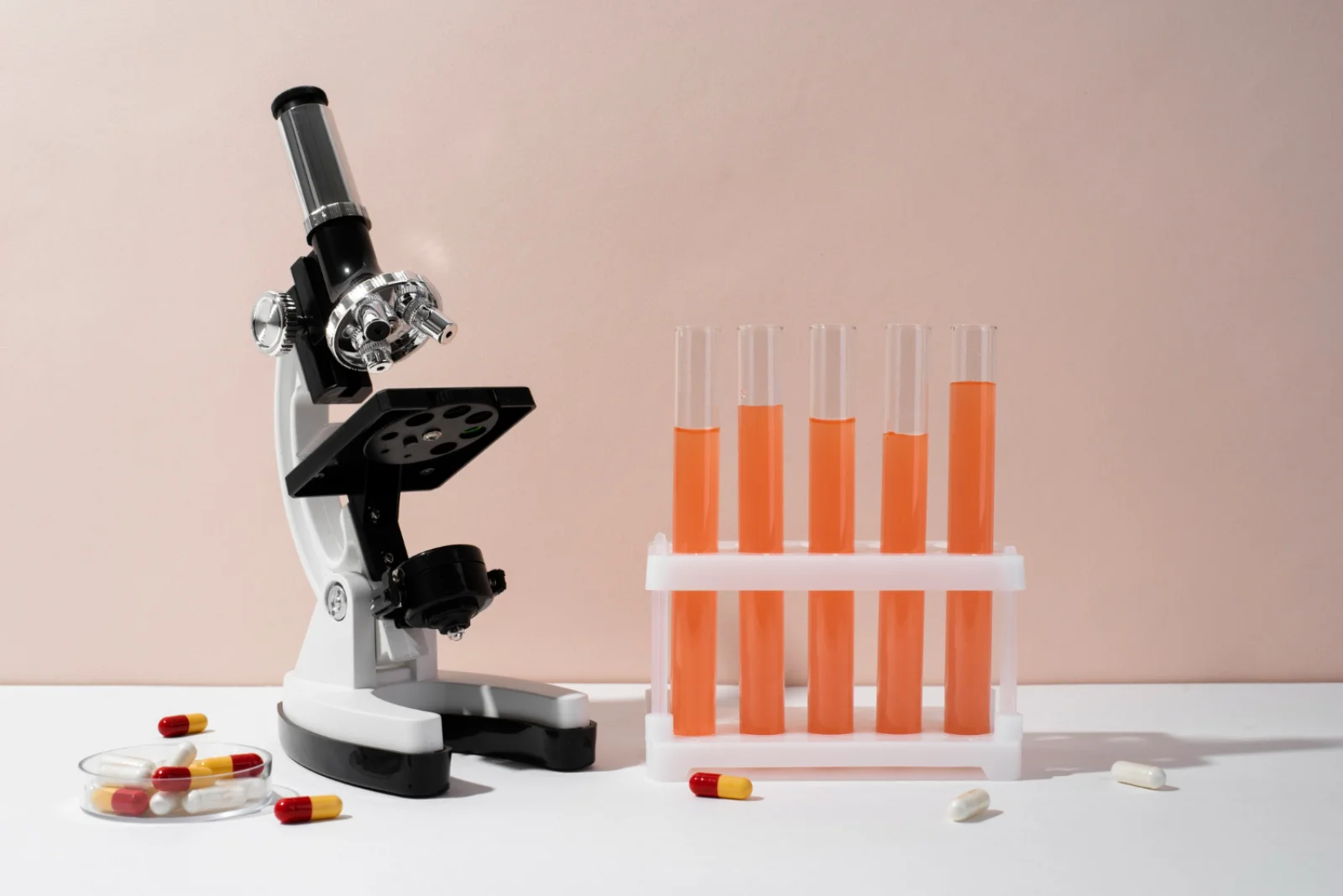 Hormone Assay Instruments (Cortisol, ACTH, Sex Hormones) Banner