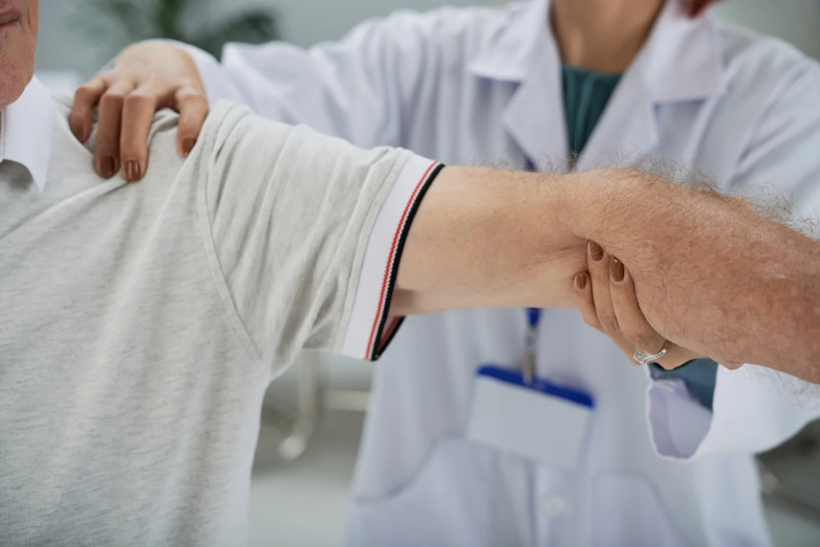 Pain Management & Analgesia Protocols Banner