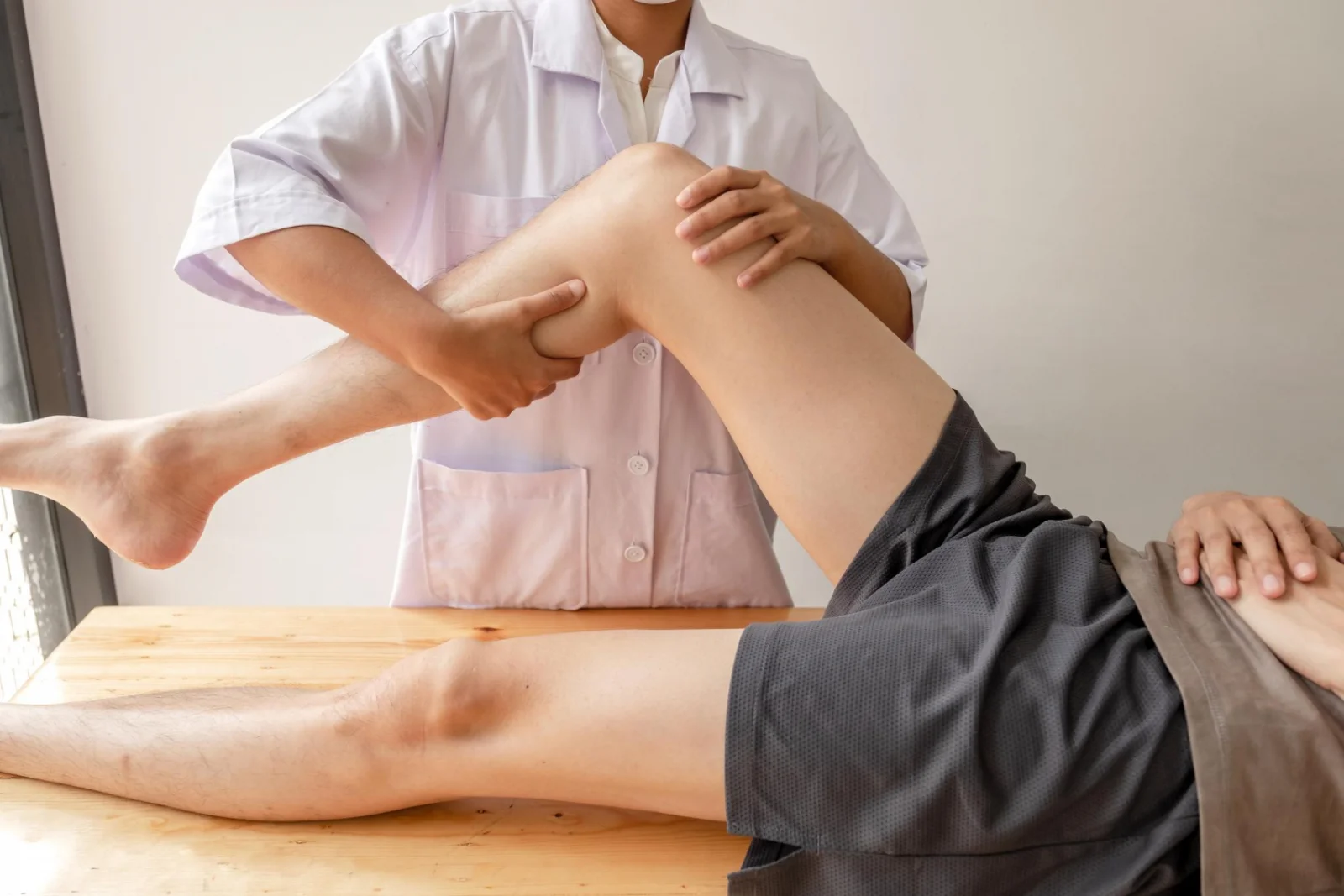 Lymphedema Management (Surgical & Non-Surgical) Banner