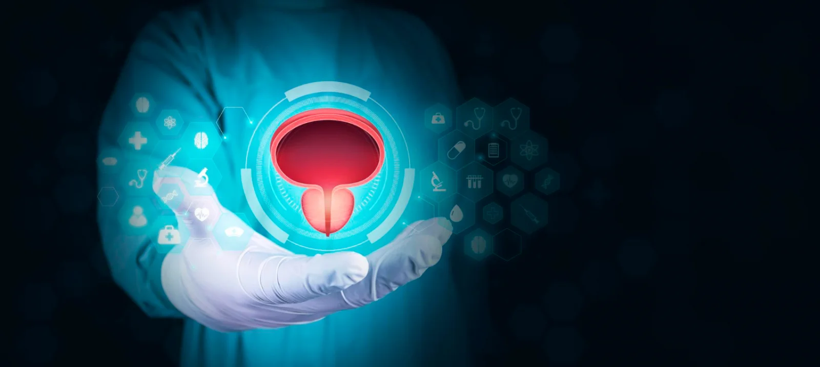 TUIP (Transurethral Incision of Prostate) Banner