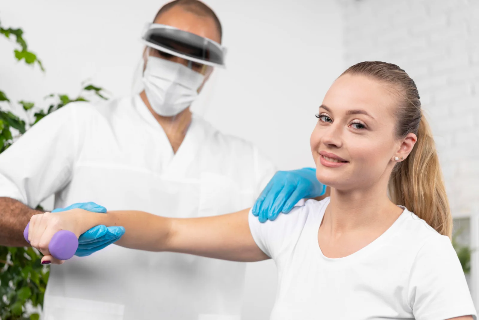 Immunomodulatory Therapy (Autoimmune Diseases) Banner