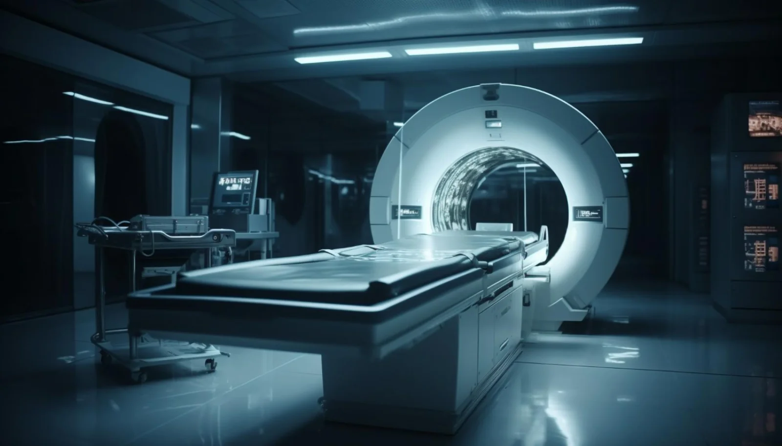 MRI Brain / Spine Banner