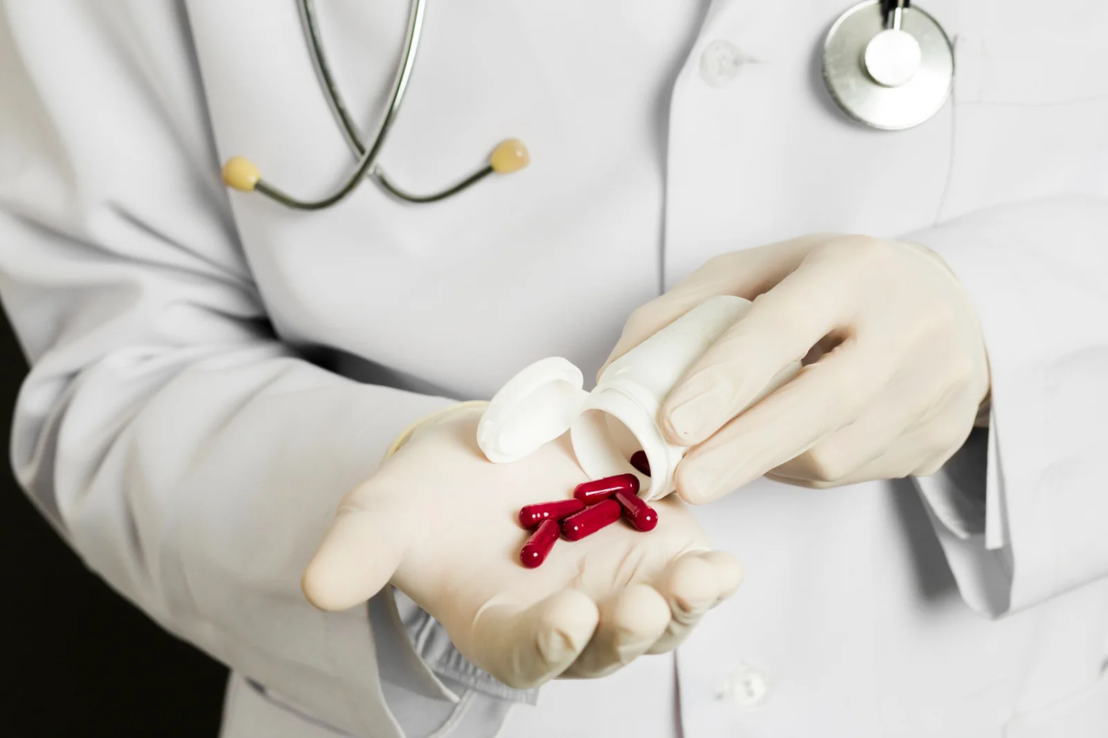 Adrenal Hormone Replacement / Suppression Therapy Banner