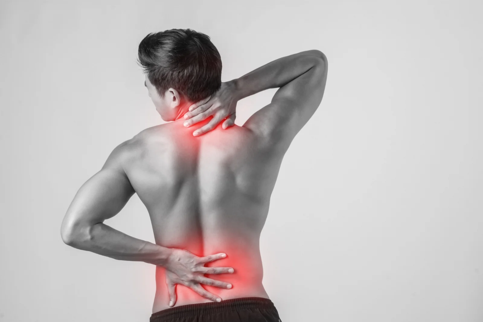 Pain Management & Symptom Control Banner