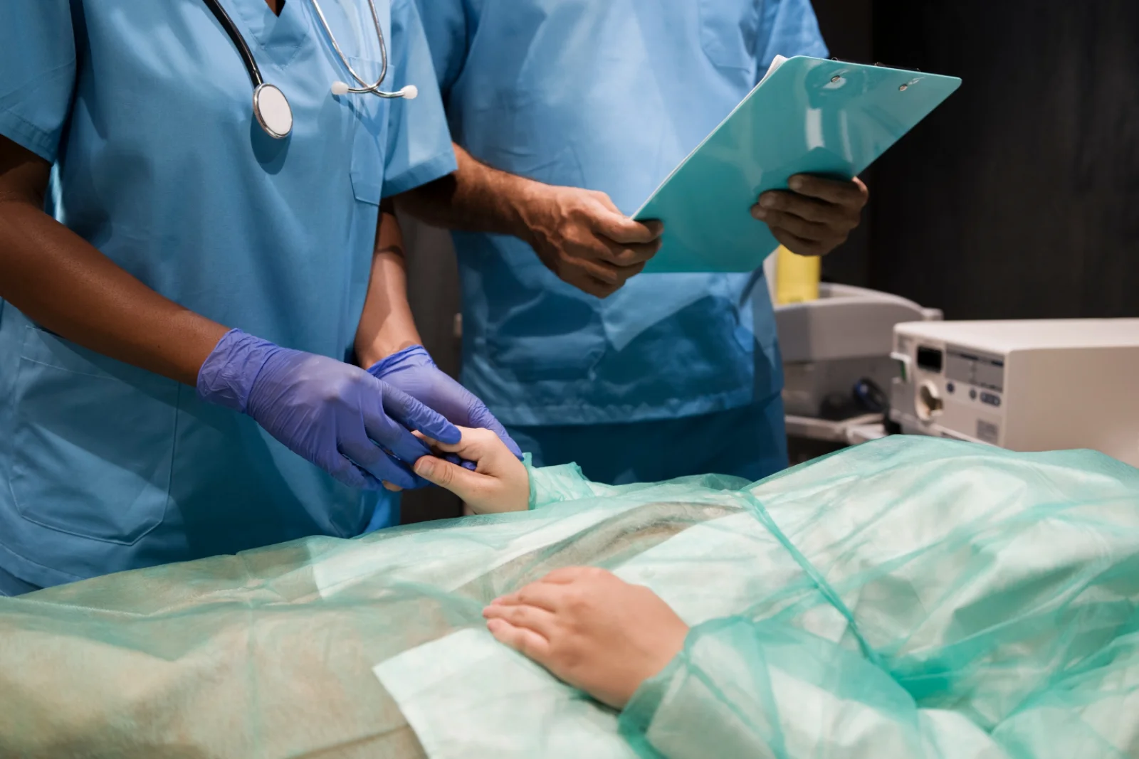 Emergency Neurosurgical Care Banner